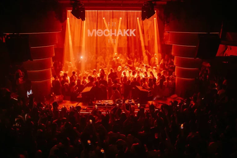 FITZ Marbella despide el verano con varios artistas internacionales