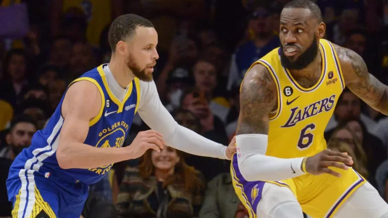 LeBron James ficha por los 76ers y Bronny se queda solo en los Lakers