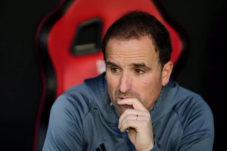 Arrasate mantiene su visión intacta en la previa al duelo con el Real Madrid