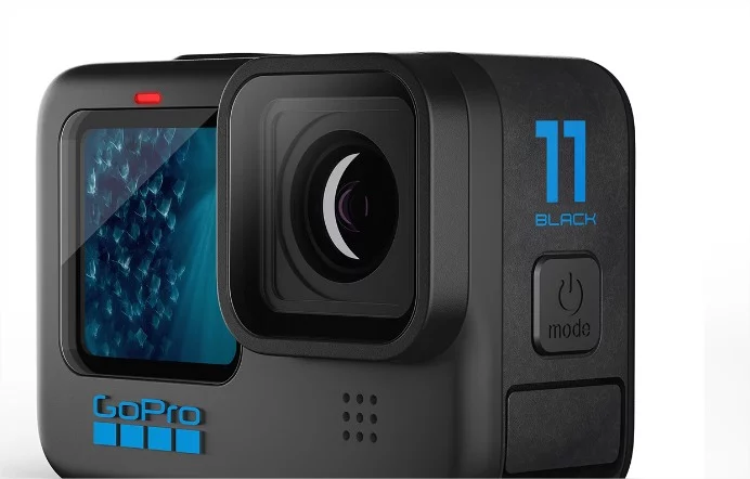 Alternativas a la GoPro mucho más económicas en El Corte Inglés 5 gopro 11black