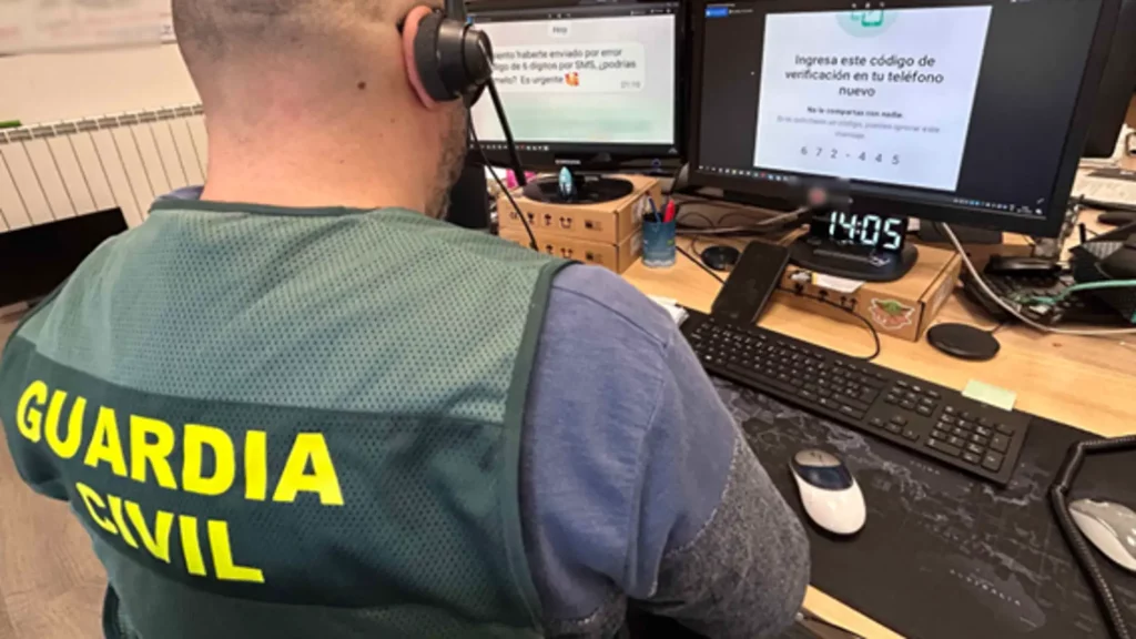 La revela la regla de oro: "Si parece demasiado bueno para ser cierto…"