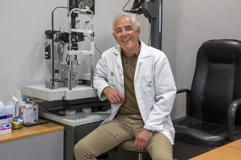 ¿Sabías que la hipermetropía puede avanzar con el paso del tiempo? Aquí cómo sospechar de ella