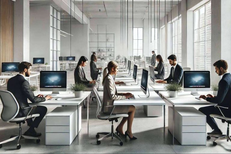 Grupo Intercobros proporciona un servicio profesional de gestión de cobros para pymes y autónomos