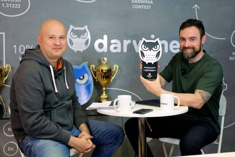 BlackSheep Academy se consolida como una comunidad líder en asignación de capital de Darwinex Zero