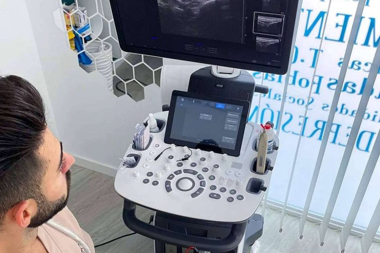 Uso de la ecografía musculoesquelética para diagnósticos precisos en Fisioterapia