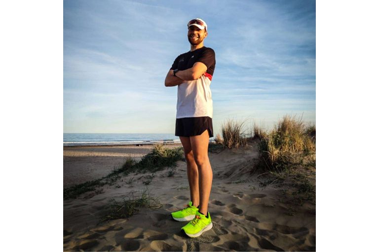 ¿Merece la pena tener un entrenador de running online?