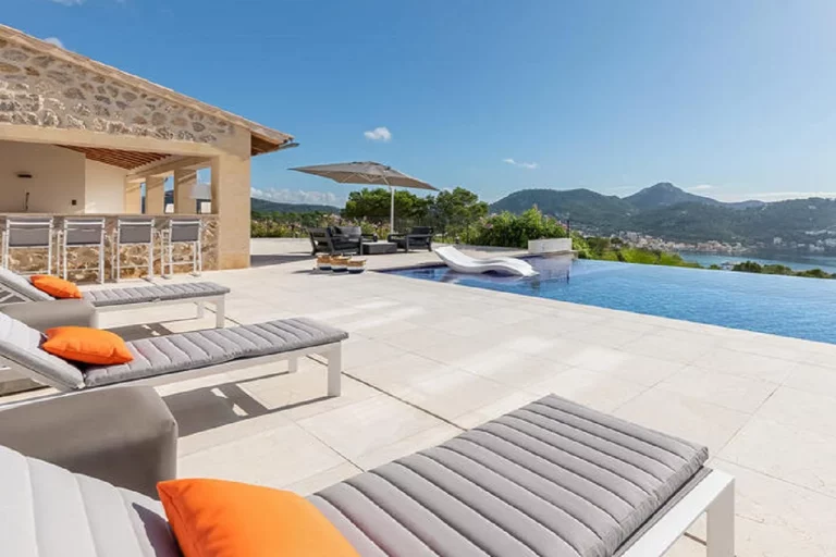 Inmobiliarias en Puerto de Andratx: encuentra la casa de tus sueños