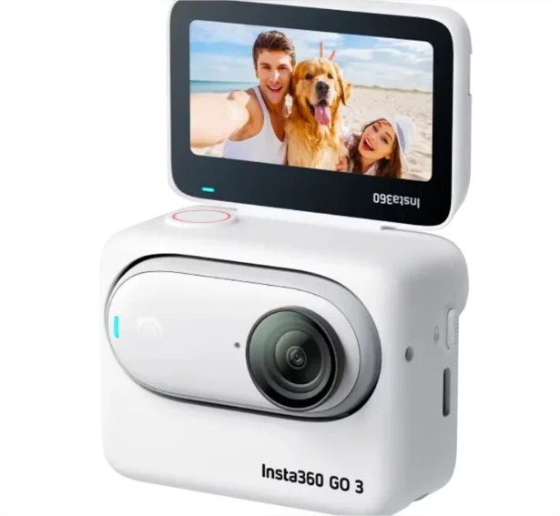 Alternativas a la GoPro mucho más económicas en El Corte Inglés 4 insta go