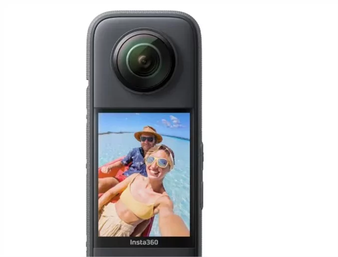 Alternativas a la GoPro mucho más económicas en El Corte Inglés 1 insta