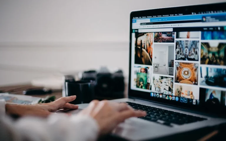 Cómo internet ha influido en la forma de contratar productos y servicios