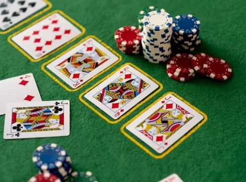 juegos divertidos ¿Cuáles son los juegos más divertidos de los casinos online?