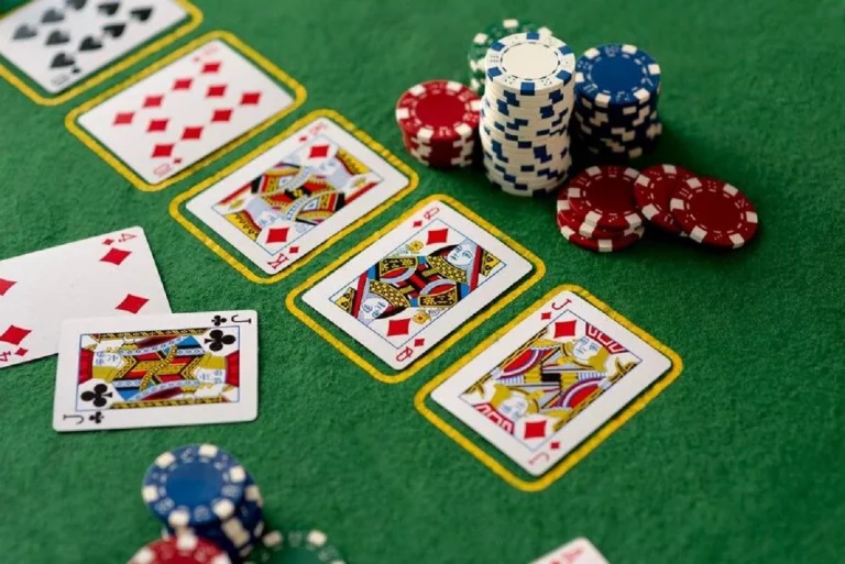 ¿Cuáles son los juegos más divertidos de los casinos online?