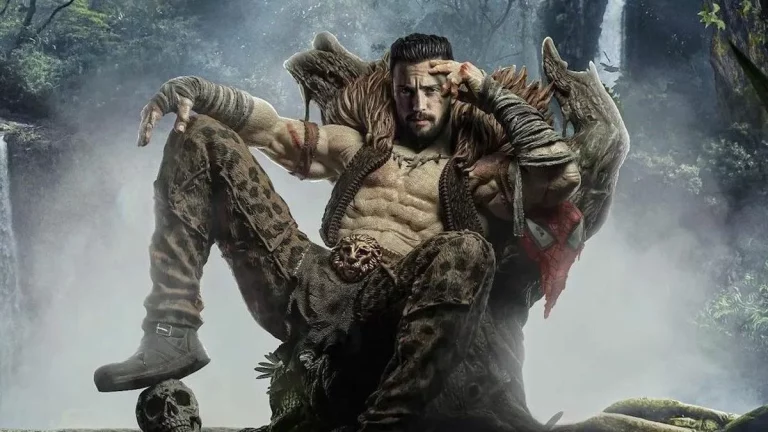 Kraven continua el intento de Sony de hacer cintas de Spider-Man sin Marvel