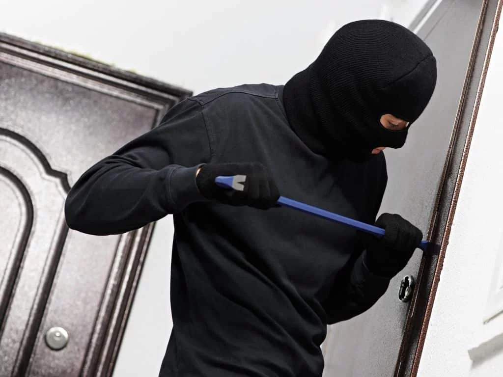 Más allá del felpudo: Estrategias de la Policía Nacional para proteger tu hogar
