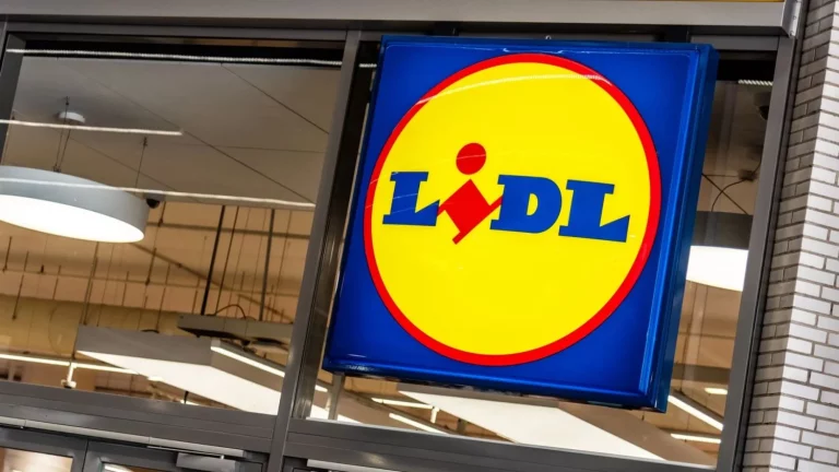 Lidl te lleva de acampada al estilo Decathlon con genial un sofá hinchable de solo 18 euros