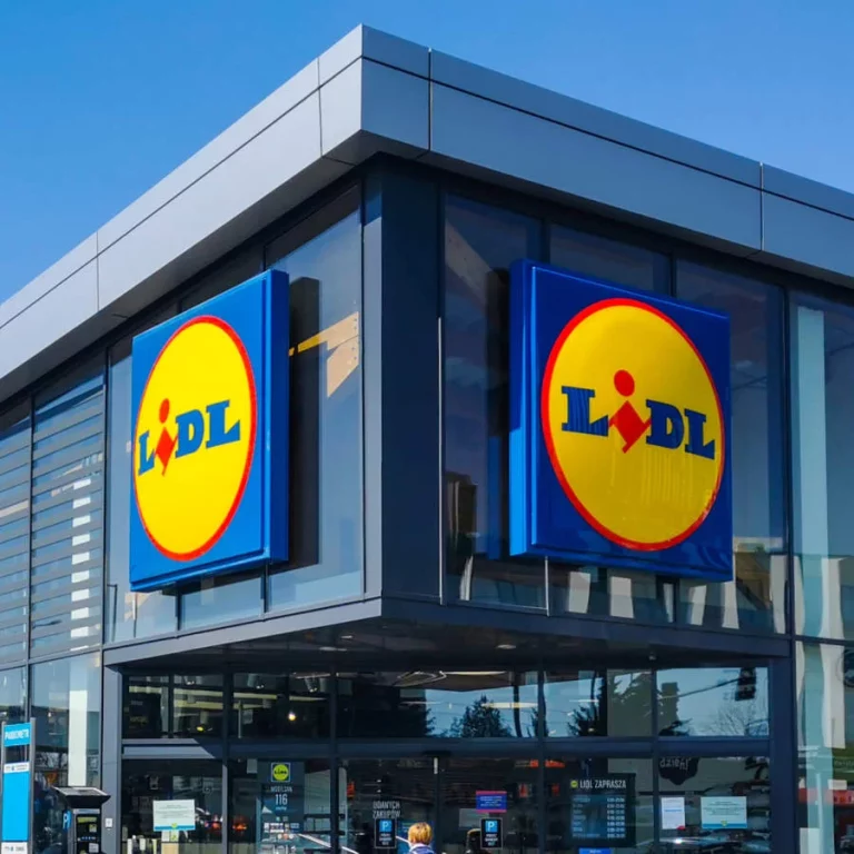 La potente aspiradora 2 en 1 de Lidl que acaba con la suciedad a un precio imbatible