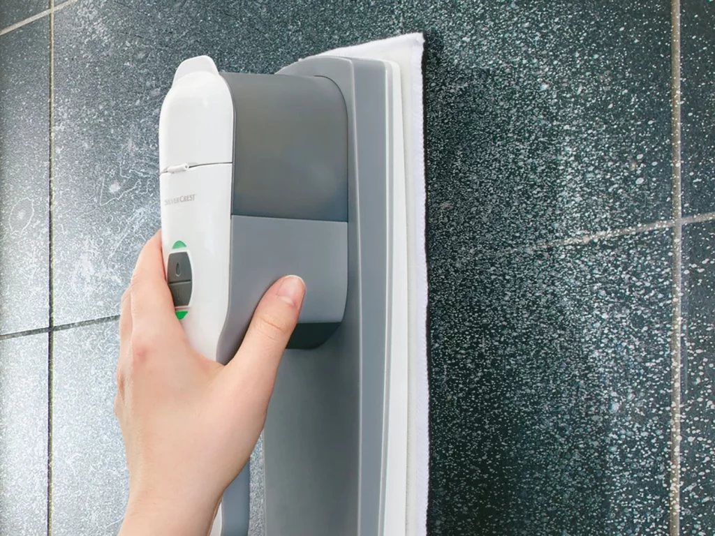 La revolución en tu mano: El limpiacristales vibrador de Lidl