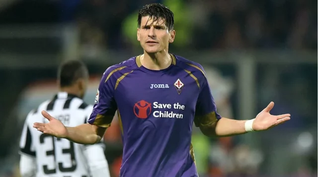 mario Gómez atletico simeone