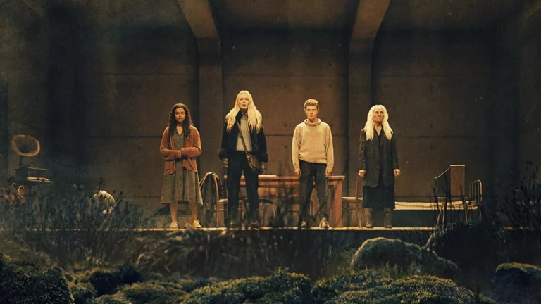 Max pega el pelotazo con el estreno de la película de terror más destacada del verano