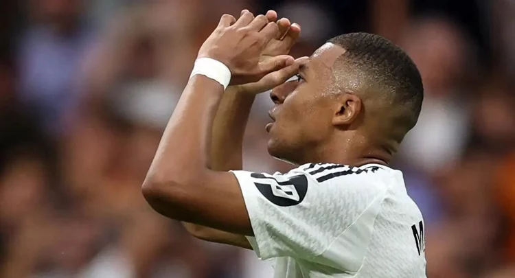 La lesión de Mbappé tiene un responsable directo en el Real Madrid