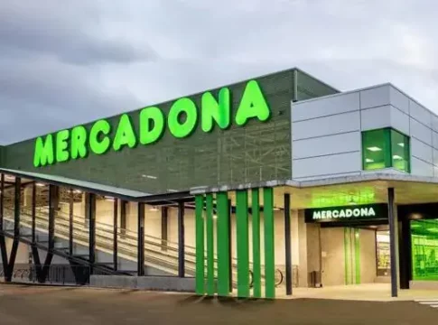 La guerra de precios en el aceite de oliva se desata y Mercadona tiene una súperoferta La guerra de precios en el aceite de oliva se desata y Mercadona tiene una súperoferta