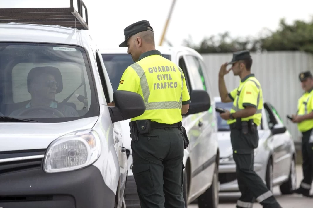 El carril VAO: un espacio para quienes viajan acompañados