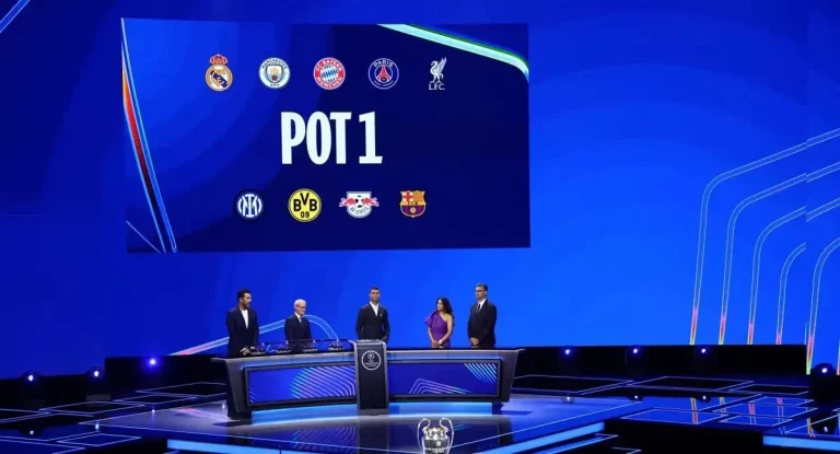La nueva Champions da suerte a Real Madrid y FC Barcelona; el Girona, el peor parado