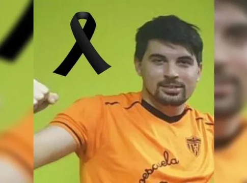 omar bruña