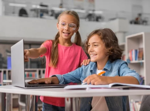 ordenadores Cómo elegir ordenador perfecto a tiempo para la vuelta al cole de tus niños