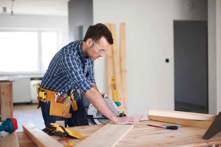 Bricolaje en casa: ideas y reformas para renovar tu hogar sin gastar de más