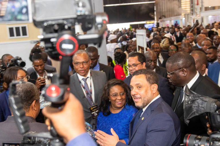 Feria Internacional de Luanda (FILDA) 2024 se cierra con 1.771 empresas participantes