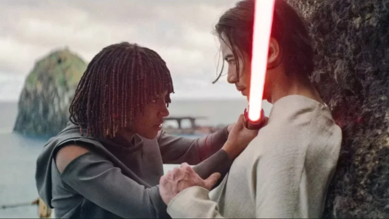 La saturación de 'Star Wars' cancela 'The Acolyte'