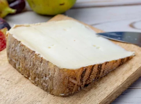 Quesos frescos, curados y fermentados: ¿cuáles son los más saludables? Quesos frescos, curados y fermentados: ¿cuáles son los más saludables?