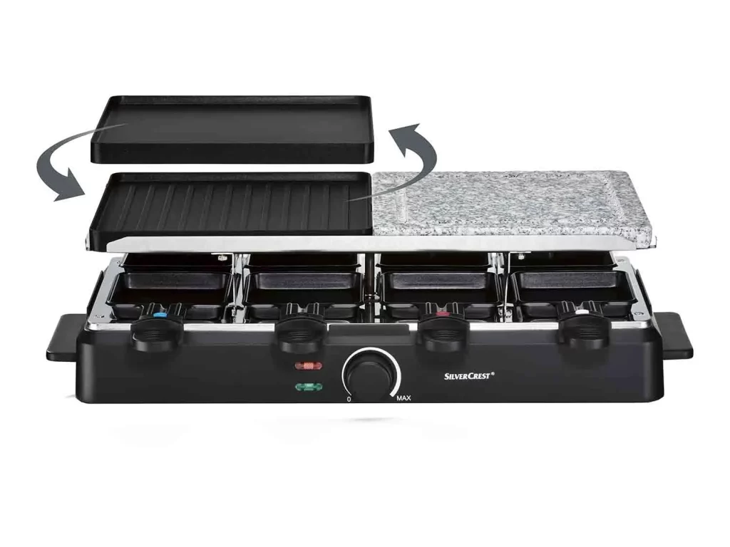 Fácil de usar y de limpiar: El fin de las complicaciones