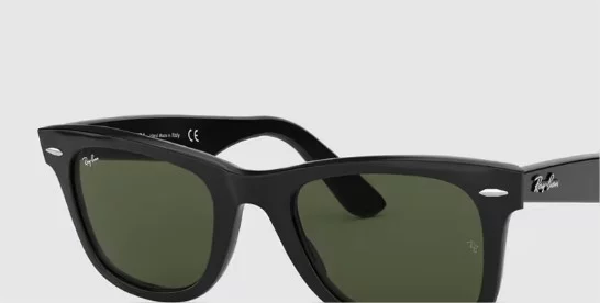 rayban 3