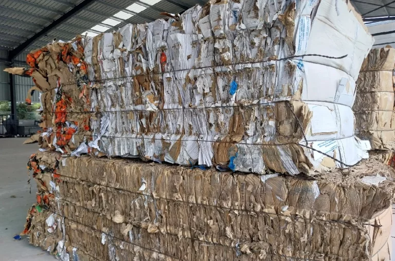 Recytrans abre su nueva planta de valorización de residuos industriales