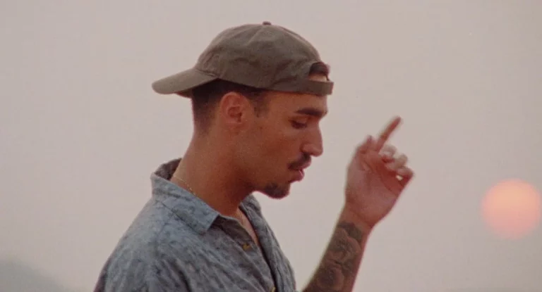 Rels B presenta 'Balearico', una nueva canción para despedirse del verano