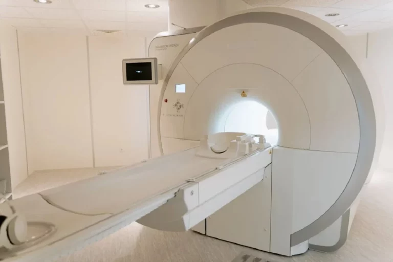 Resonancia magnética: una guía completa para pacientes