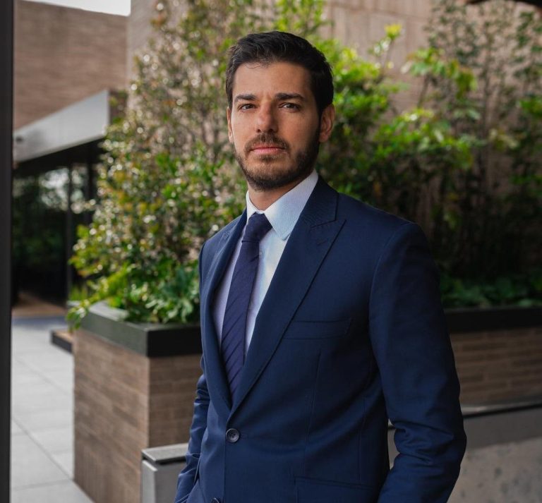 Ricardo Ramos D’Agostino: Estrategias de inversión en el sector energético renovable