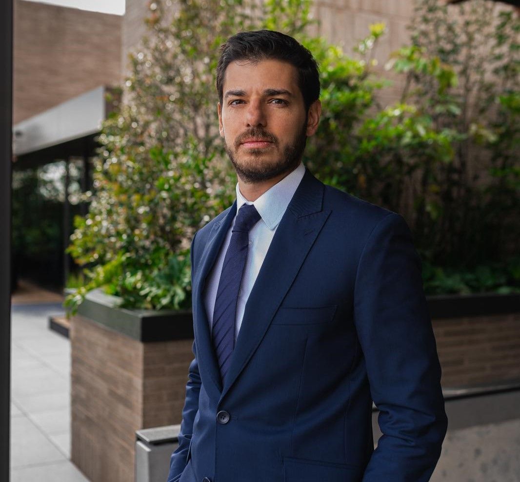 Ricardo Ramos D’Agostino: Estrategias de inversión en el sector energético renovable 13 ricardo ramos 1