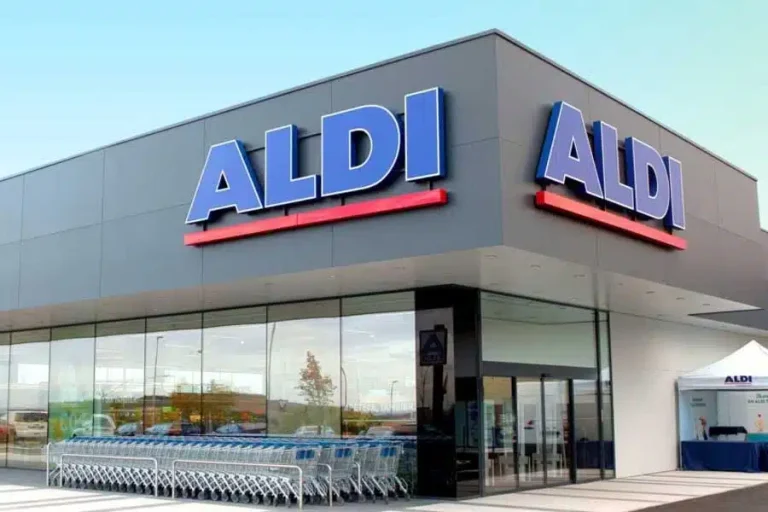 Innovación con sabor a tradición: Aldi lidera el cambio en el mercado de snacks
