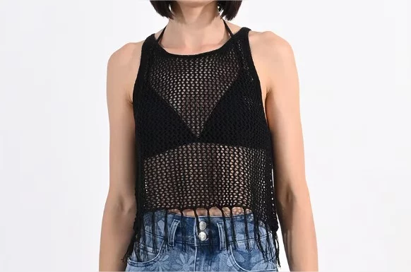 Destaca en cualquier festival con los accesorios de El Corte Inglés para festivales 5 top