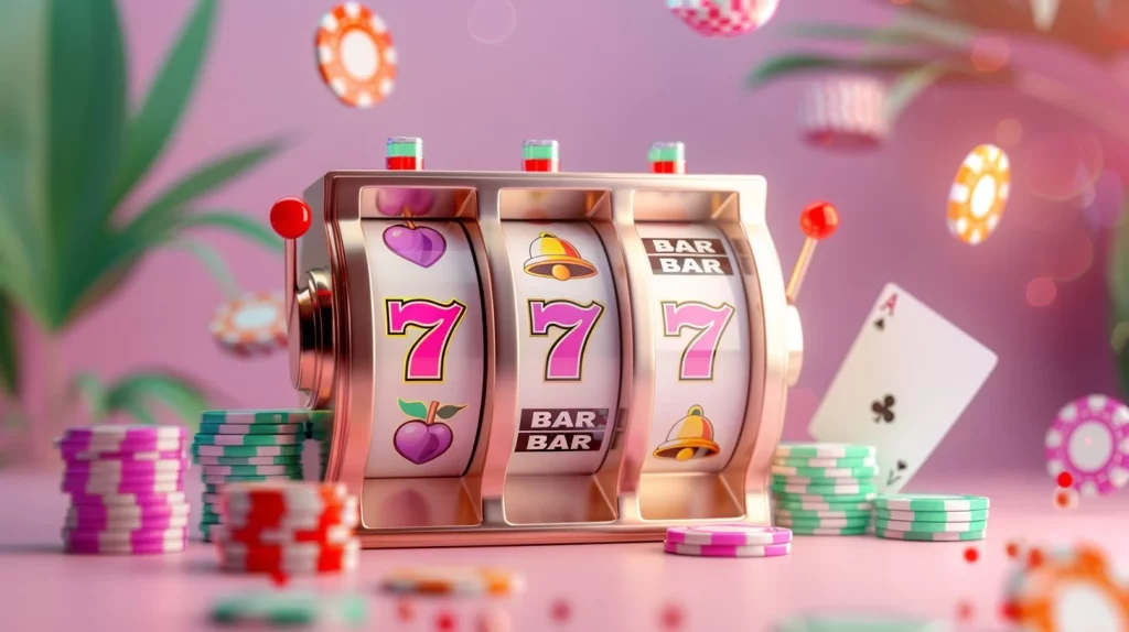 Los mejores juegos de tragamonedas: 7 slots gratuitas que tienes que probar 1 tragamonedas