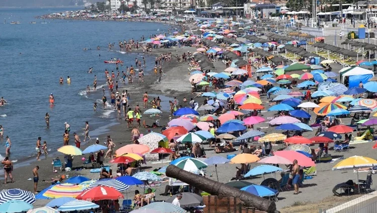 vacaciones agosto más caro