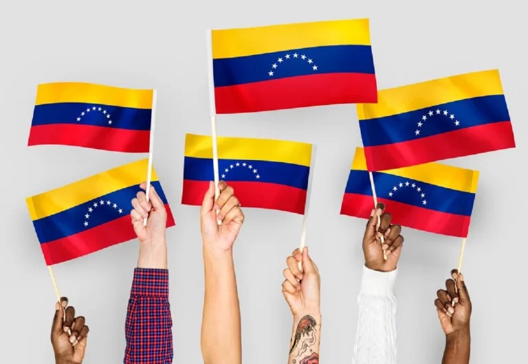 La Diáspora Venezolana: Sembrando Cultura en el Mundo
