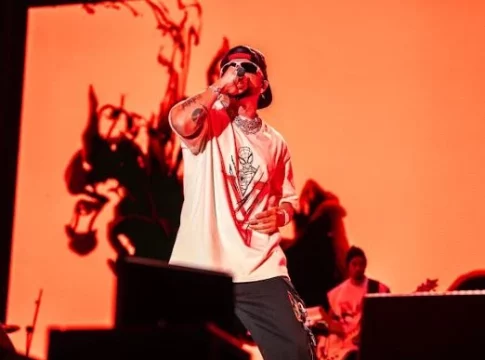 Termina el tour de conciertos de Yandel por gran parte de España Termina el tour de conciertos de Yandel por gran parte de España