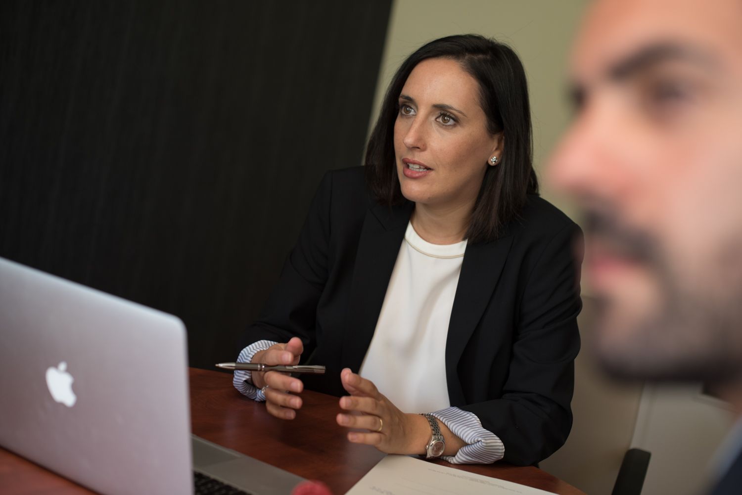 Miles de pymes y autónomos enfrentan reclamaciones del 100% en préstamos ICO COVID 1 0086 VALERO SAN ROMAN 75J6595 1