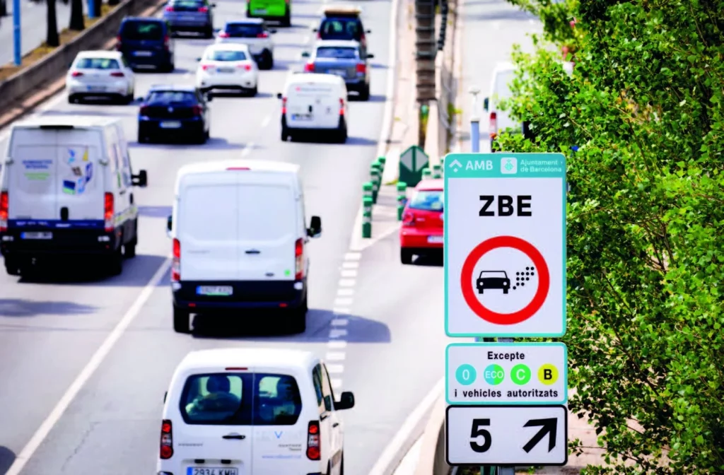 Alternativas y excepciones: cómo adaptarse a la nueva normativa de la DGT