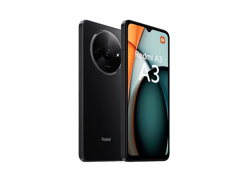 XIAOMI REDMI A3, EN OFERTA EN EL 'STOCK FUERA' DE ALCAMPO