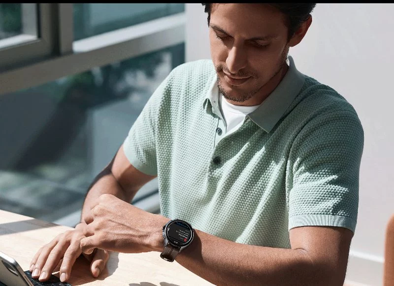RELOJES INTELIGENTES EN AMAZON